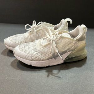 Kids Size 3, Nike AirMax 270